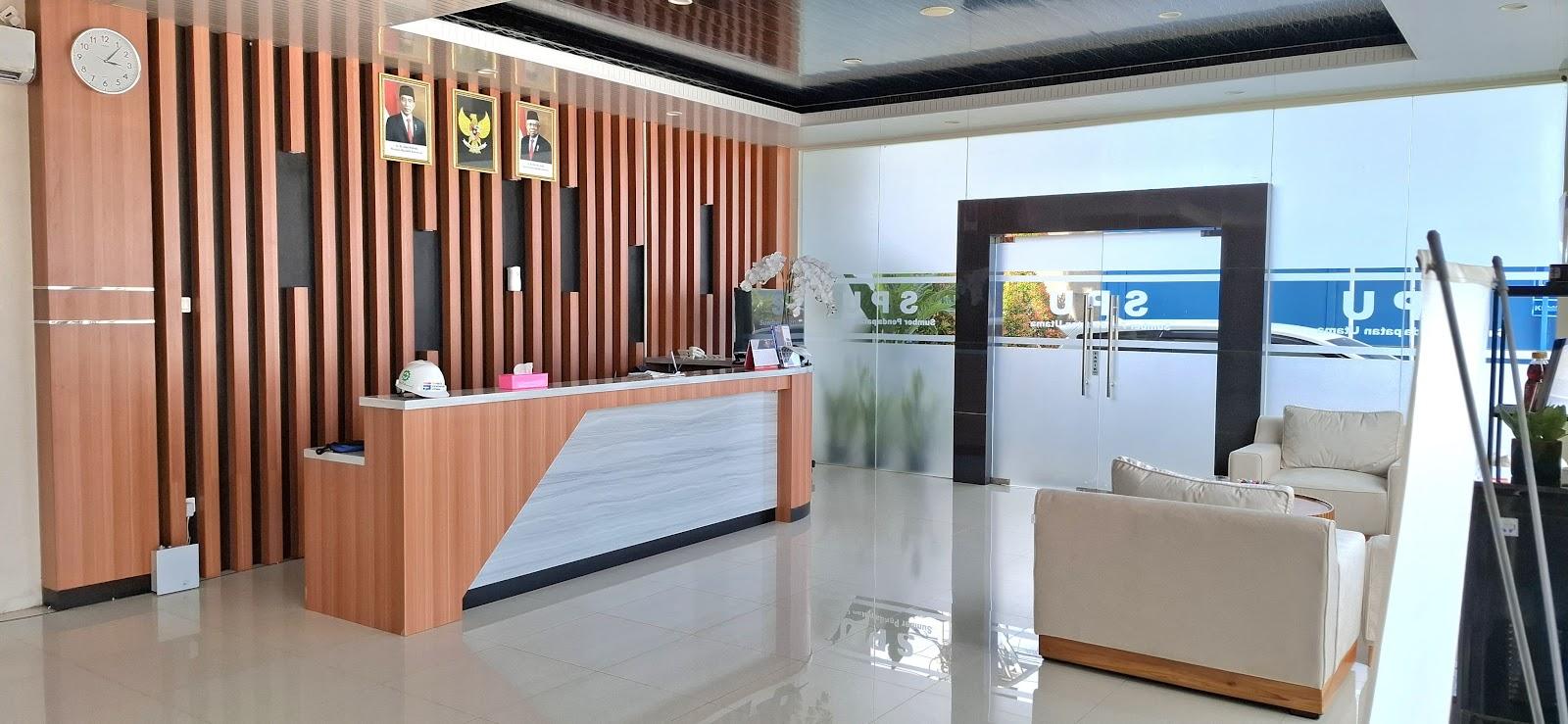 Foto PT SPU Jogja
